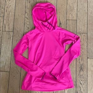 Nike Dri Fit Hoodie Size Medium